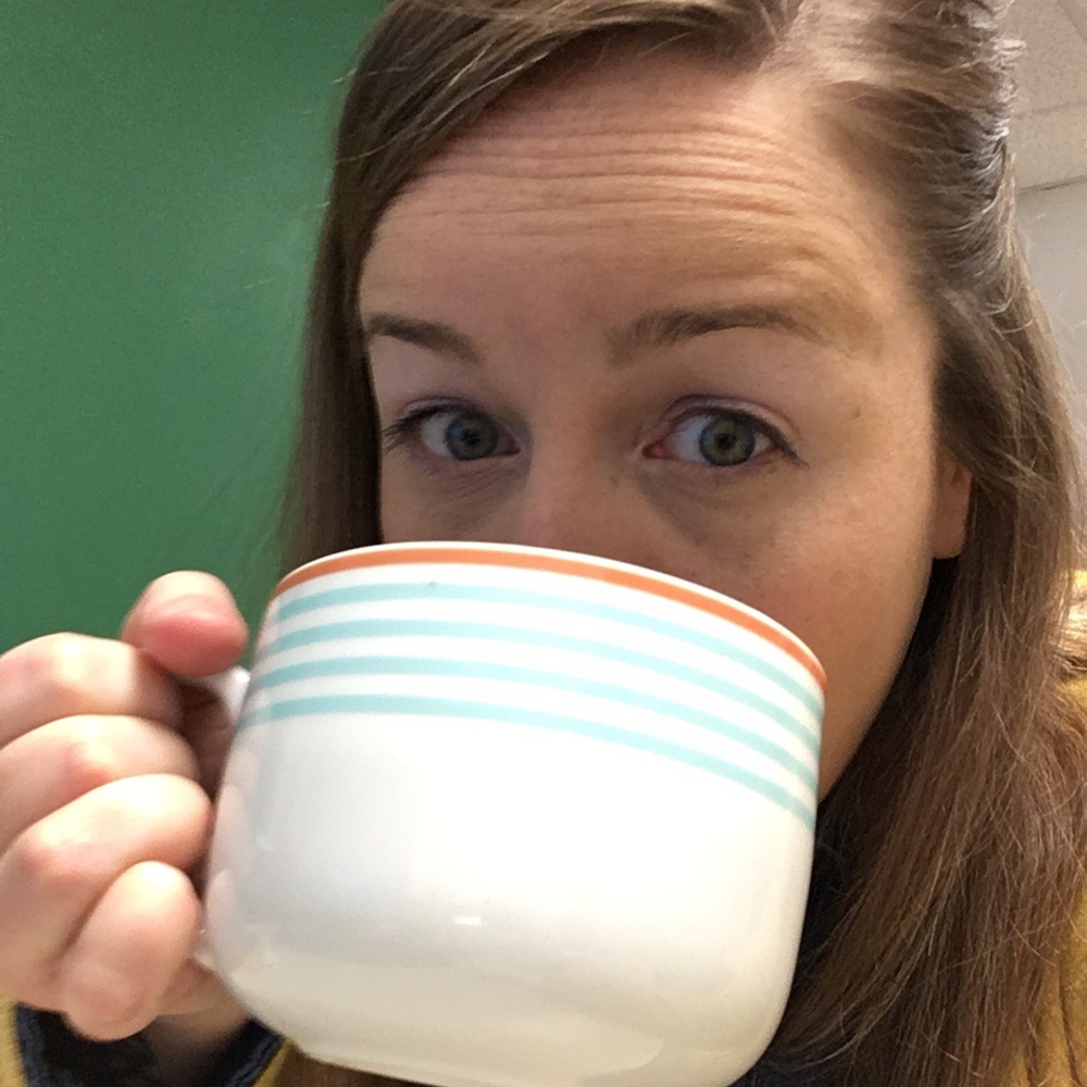 Meet your Posher, Keri